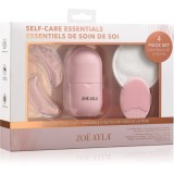 Zo&euml; Ayla Self-Care Essentials Tool Set set cadou pentru femei