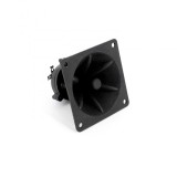 Tweeter piezo 75/150W 4-8 Ohmi 4kHz-30kHz 85x85x70 mm M`N`C PTW002, MNC