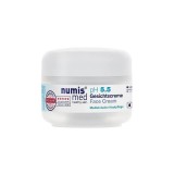 CREMA FATA ZI NOAPTE SENSITIVE PH5,5 50ML