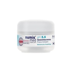 CREMA FATA ZI NOAPTE SENSITIVE PH5,5 50ML