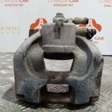 Cumpara ieftin Etrier Stanga Fata Opel Vectra C 2002 &ndash; 2009