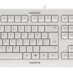 Tastatura Cherry KC 1000, USB, Layout US (Gri)