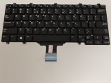 Tastatura Laptop, Dell, 62CM0, 062CM0, VW71F, 0VW71F, MJ8HY, 0MJ8HY, neagra, layout US