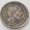 Olanda, 5 Cents 1862, Wilhelm III. 1849-1890