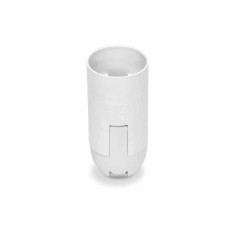 Dulie E14 plastic alb OE-14 Plastrol