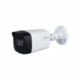 Camera de supraveghere HDCVI Bullet Starlight 2MP, Lentila 2.8mm, IR 60m, Microfon, IP67, Dahua HAC-HFW1231TLM-I6-A-0280B SafetyGuard Surveillance
