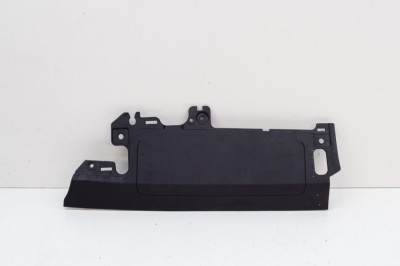 Ornament inferior planșa de bord TESLA MODEL 3 2021 OEM: 1111624-00-B 14147934 foto