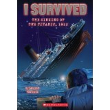 I Survived the Sinking of the Titanic, 1912