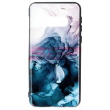 Husa Samsung Galaxy S10e TPU+PC, UV Print Model 01, Protectie Premium