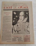 Ziarul BARICADA (21 aprilie 1990) Anul I nr. 15
