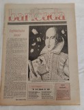 Cumpara ieftin Ziarul BARICADA (21 aprilie 1990) Anul I nr. 15