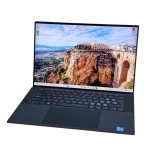 Laptop Refurbished, DELL PRECISION 5560, Procesor I7 11850H, Memorie RAM 32 GB, SSD 512 GB NVME, Windows 11 Pro, Placa video Nvidia T1200, Webcam, US-