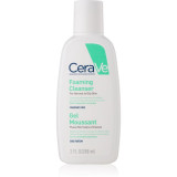 Cumpara ieftin CeraVe Cleansers gel spumant de curatare pentru piele normala si grasa 88 ml