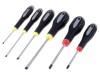 Set 6 Surubelnite BAHCO Phillips Plate BE-9881 Cruce Dreapta