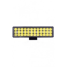 Led bar 4D, 36w, alb 6000k , 12v-24v