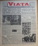 Cumpara ieftin Viata, ziarul de dimineata; dir, : Rebreanu, 3 Iunie 1942, frontul din rasarit