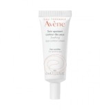 Cremă hidratantă pentru ochi Avene cu acid hialuronic pentru ten sensibil 10 ml