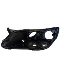 Carcasa far stanga Tiguan pentru far cu Xenon (2007 - 2011)