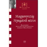 Magyarorsz&aacute;g nyugatr&oacute;l n&eacute;zve - Bang&oacute; Jenő belga-magyar szociol&oacute;gussal besz&eacute;lget Mezei K&aacute;roly - Mezei K&aacute;roly