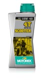 Cumpara ieftin Ulei motor SCOOTER 10W40 Motorex, 1L