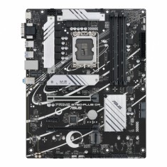 MB ASUS PRIME B760-PLUS D4 LGA 1700 &amp;quot;PRIME B760-PLUS D4&amp;quot;