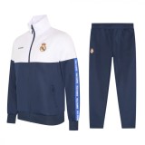 Real Madrid trening fotbal de bărbați No23 navy - M