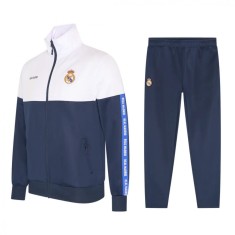 Real Madrid trening fotbal de bărbați No23 navy - M