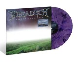 Hidden Treasures (Purple &amp; Black Marbled Vinyl, Record Store Day) | Megadeth