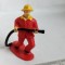 bnk jc Figurina pompier