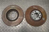 Set disc de fr&acirc;nă față PEUGEOT RCZ 2011 OEM: 300MM 22450737