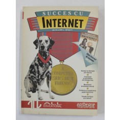SUCCES CU INTERNET de ALLEN L. WYATT , 1996