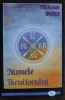 TRAIAN DORZ: NUMELE BIRUITORULUI (GANDURI ALESE / MEDITATII) [OASTEA DOMNULUI, 2007]
