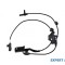 Senzor abs fata Toyota Auris (2006-2012)[_E15_] #1
