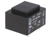 Transformator &icirc;ncapsulat 1VA 230V 9V PCB