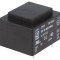 Transformator &icirc;ncapsulat 1VA 230V 9V PCB