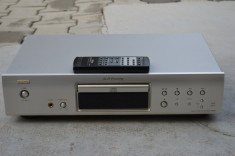 Cd Player Denon DCD 700 AE cu Telecomanda si MP 3 foto