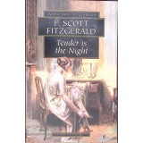 TENDER IS THE NIGHT -FRANCIS SCOTT FITZGERALD-274735