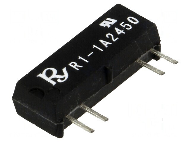 Releu senzor reed SPST-NO 24VDC 1A 250VDC 10VA
