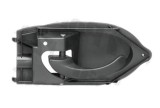 Maner interior deschidere usa Ford Fiesta, Courier JAS 1995-1999, clapeta portiera Fata, Spate, partea Dreapta
