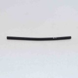 Chedar geam ușă dreapta spate TESLA MODEL S 2017 OEM: 1038407-00-A,1038408-00-A