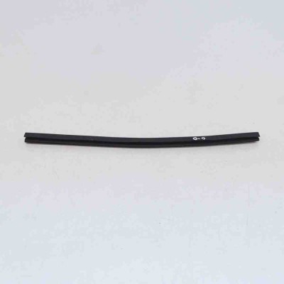 Chedar geam ușă dreapta spate TESLA MODEL S 2017 OEM: 1038407-00-A,1038408-00-A foto