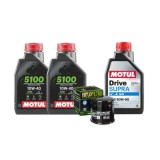 Cumpara ieftin Kit schimb ulei CF Moto 500