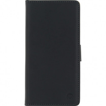 Husă carte portofel Mobilize Classic pentru LG Nexus 5X neagră MOB-CWBCB-NEX5X foto