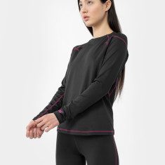 Lenjerie termoactivă pentru skitour (tricou) pentru femei