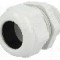 Presetupa poliamida, M32, IP68, HSK-K, HUMMEL - 1.209.3200.30