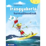 &Iacute;r&aacute;sgyakorl&oacute; harmadikosoknak - F&ouml;ldv&aacute;ri Erika