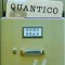 Greg Bear - Quantico