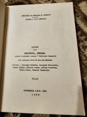 Curs De Terapeutica Medicala Pentru Studentii Anului V