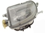 Proiector ceata Mercedes Clasa SLK (R170) 09.1996-03.2000; Clasa E (W210) 07.1999-03.2003; Clasa CLK (C208) 06.1997-02.2003 TYC partea stanga H1