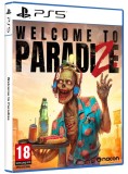 Welcome To Paradize PS5